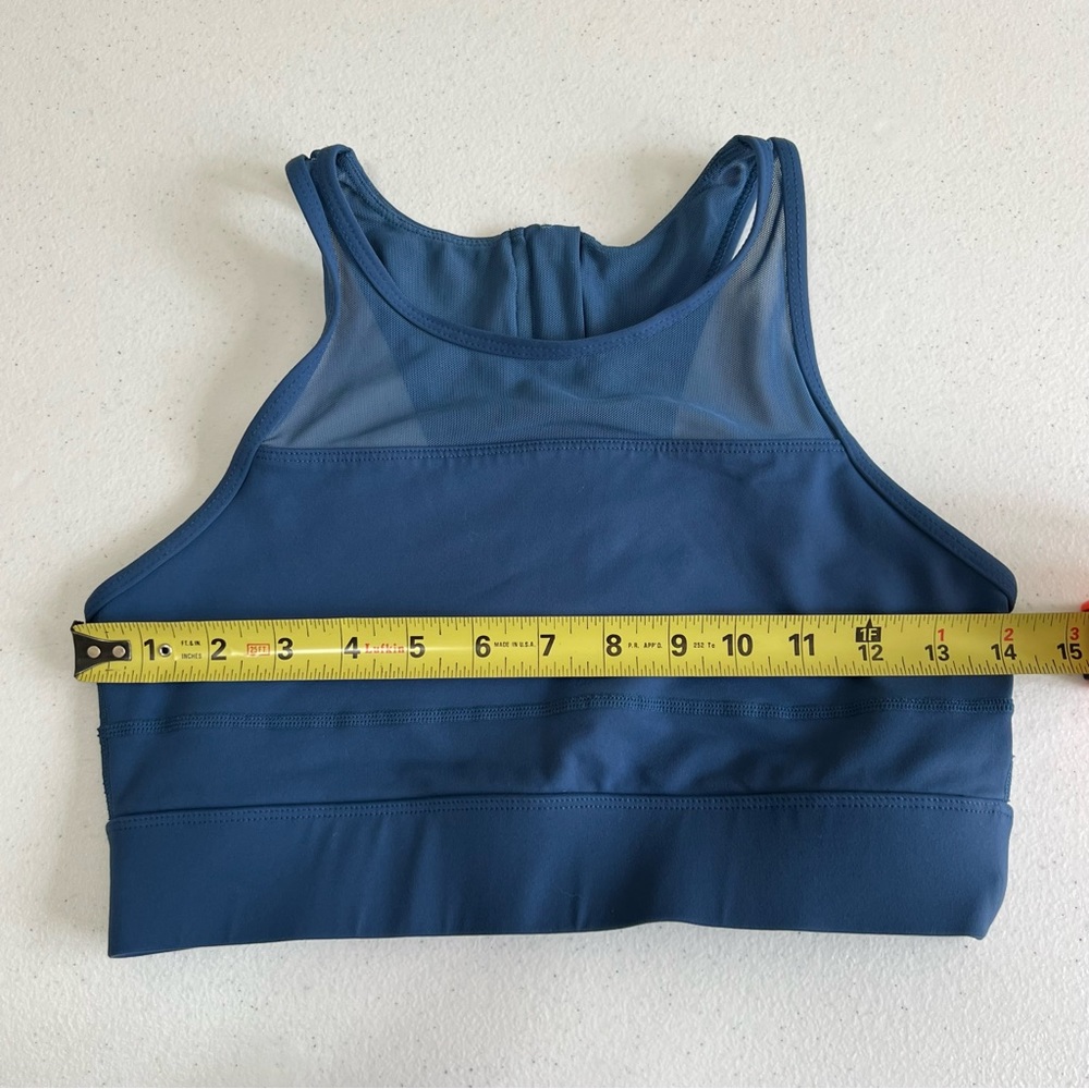 Zyia All Star Bra - Picture 9 of 11